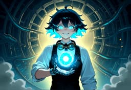 禁忌の魔道具職人